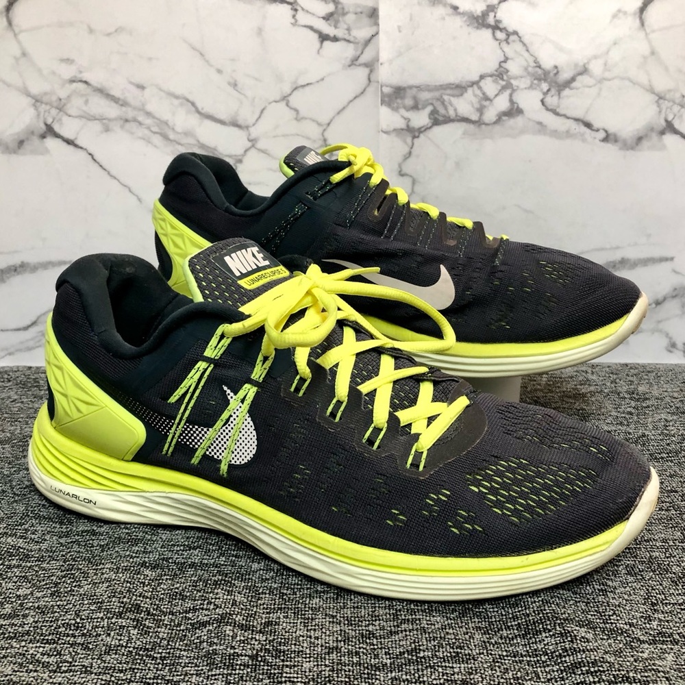 Nike LUNARECLIPSE 5 / Size: 11.5 / MSRP: $135